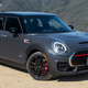 Illustration for article titled The 2018 Mini JCW Clubman Kind of Sucked